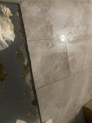 White Plumbing Co Inc