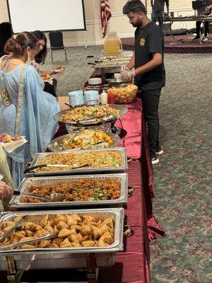 Royal Indian Kitchen