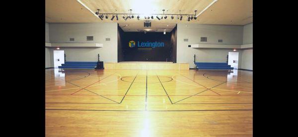 Lexington Life Academy, Freestone