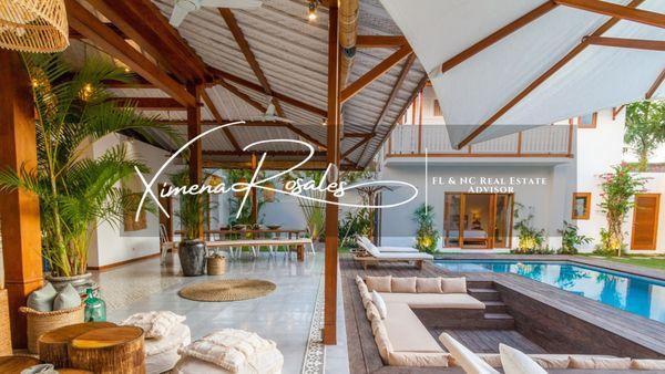 Ximena Rosales - Xfera Realty Group