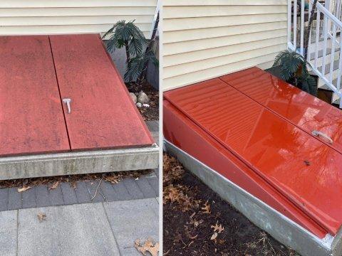 Streamline Pressure Cleaning