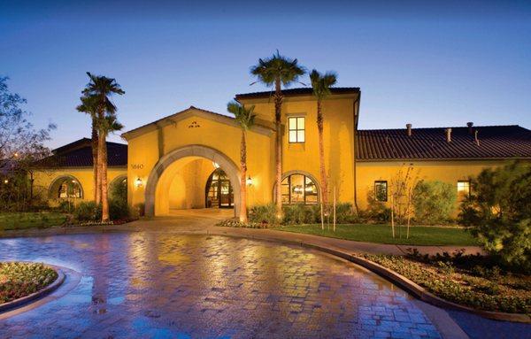 Shea Homes at Ardiente