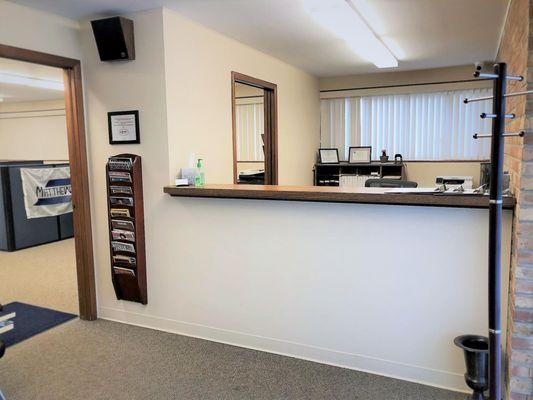 Matthews Professional Employment