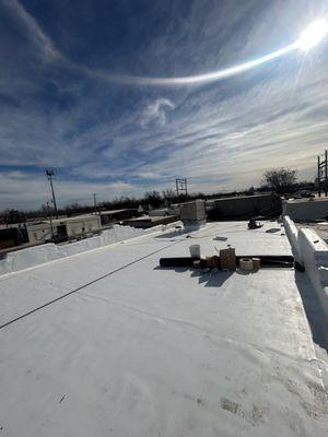 Mrs Roofing & Construction