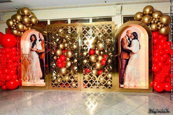 Lelegant Events By Chrissy Maryve