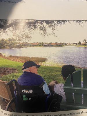 Av Companion Services