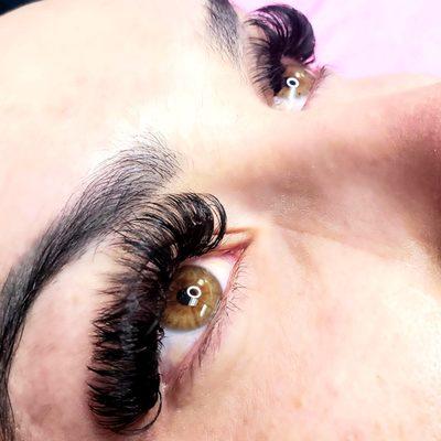 Volume set By Bryan H.