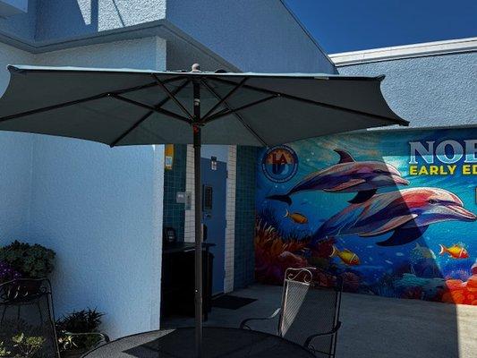 Noble Avenue Early Education Center