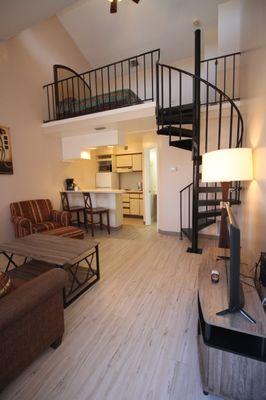 Winchester Executive Suites