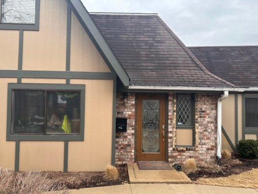 HillTop Concrete Construction