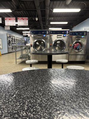 Five Points Laundromat