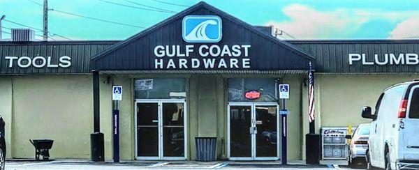 Gulf Coast Hardware