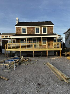Coastal Home Rehab