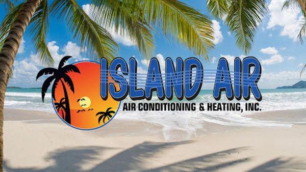 Island Air Conditioning & Heating, Inc.