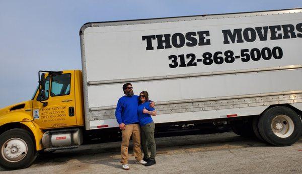 We're locals!
Family owned & operated