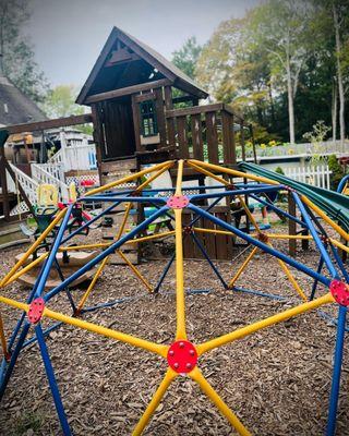 Laugh n’ Play Early Learning Center