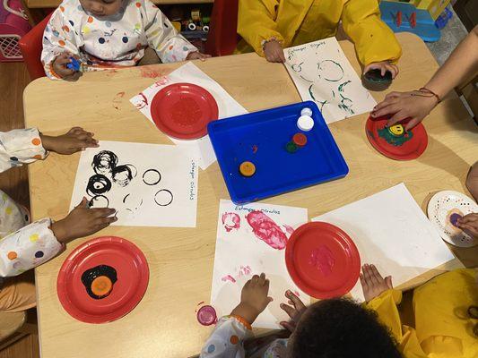 Little Star Family Child Care