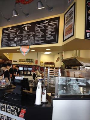Jimmy John's