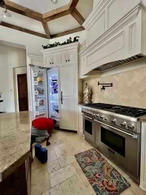 Appliance Repair - Kirby