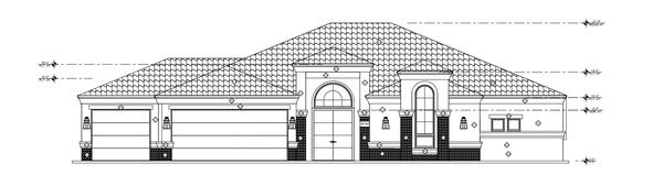 Left Coast Blueprints