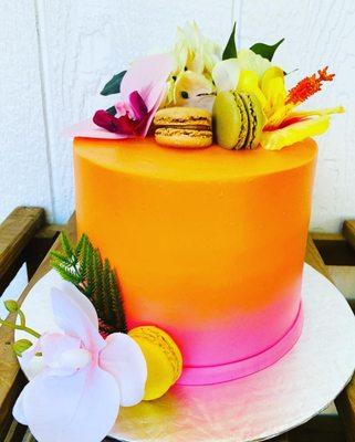 La Peque Bakery & More