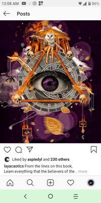 Psychic Leslie Lewis