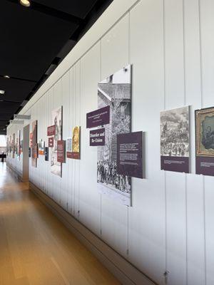 The American Civil War Museum- Historic Tredegar