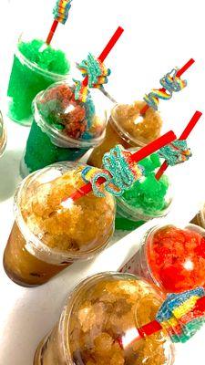 Raspas
