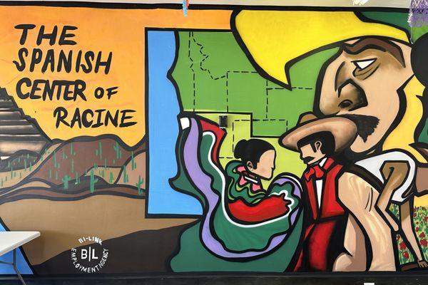 The Spanish Center of Racine