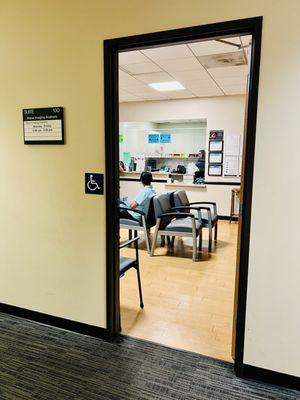 WaveImaging - Anaheim