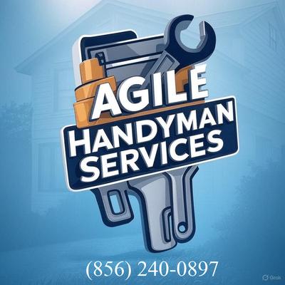 Agile Handyman & Maintenance Services