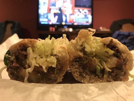 Hot Spot Pizza & Restaurant