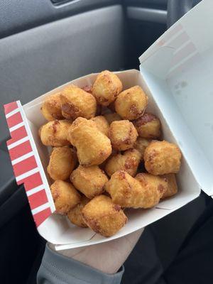 Freddy's Frozen Custard & Steakburgers