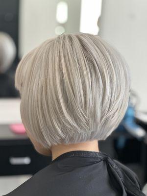 An Nguyen - Lavender Salon & Spa