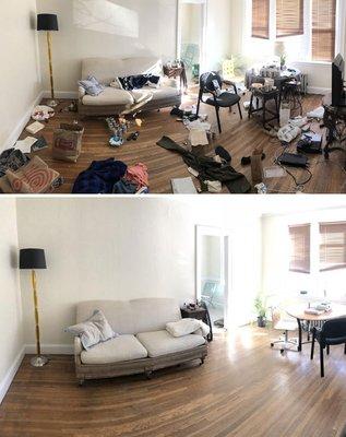 Clean Dream