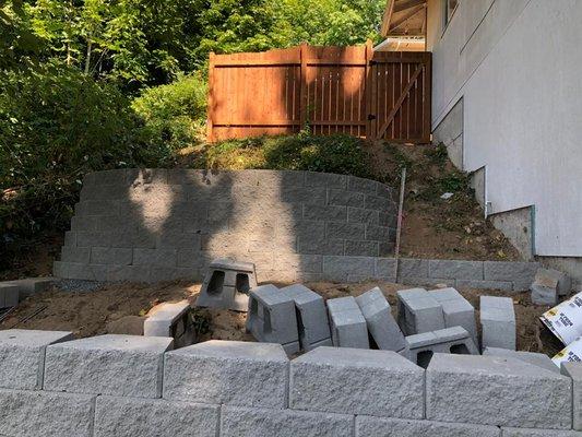 Forest Lawn & Construction Care