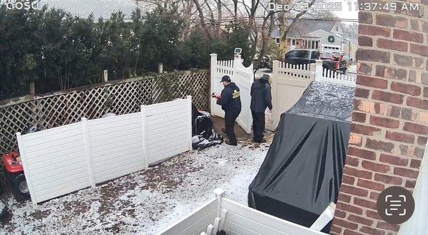 Orellana Landscaping & Home Improvement