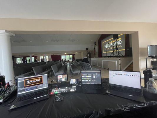 FreckleTech Productions