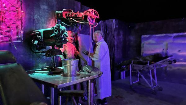 Dangling Carrot Creative