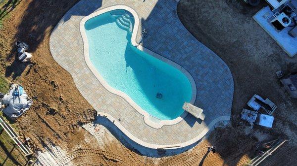 A&E Design Landscape Contractors