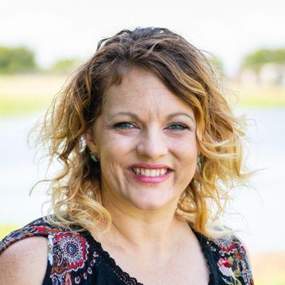 Jen Bradshaw Ahrens - Rose Ranch Realty