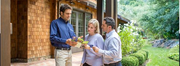 Ronnie Hobbs - Pillar To Post Home Inspectors