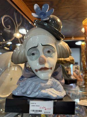 Pik-itz Art & Antiques