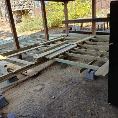 South Towne Restoration