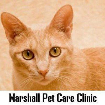 Marshall Pet Care Clinic