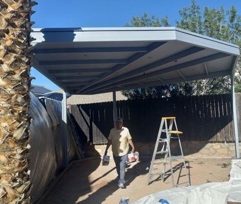 Munoz General Contractor