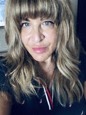 Davida Cohen Therapy