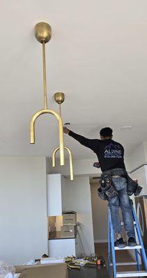 Alpine Electrical Solutions