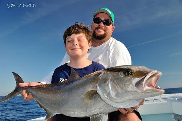 Island Lure Fishing Adventures LLC