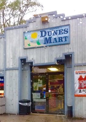 Jannsen's Dunes Mart